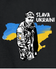 Džemperis Ukrainos herojus Džemperis Ukrainos herojus